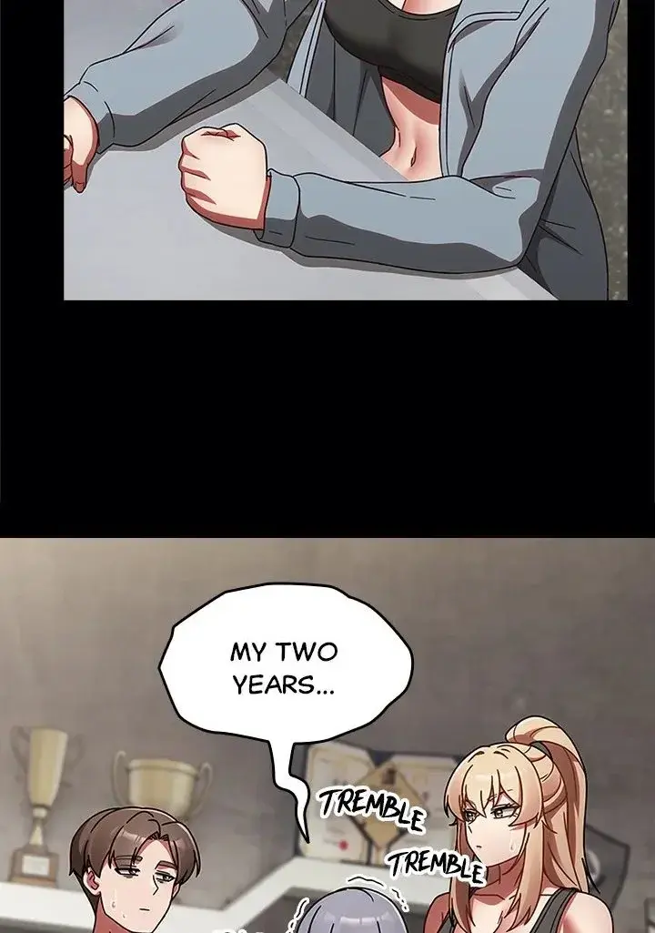 Ground and Pound Episode 21 - Page 51