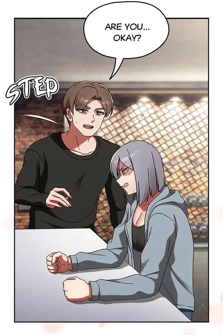 Ground and Pound Episode 21 - Page 53