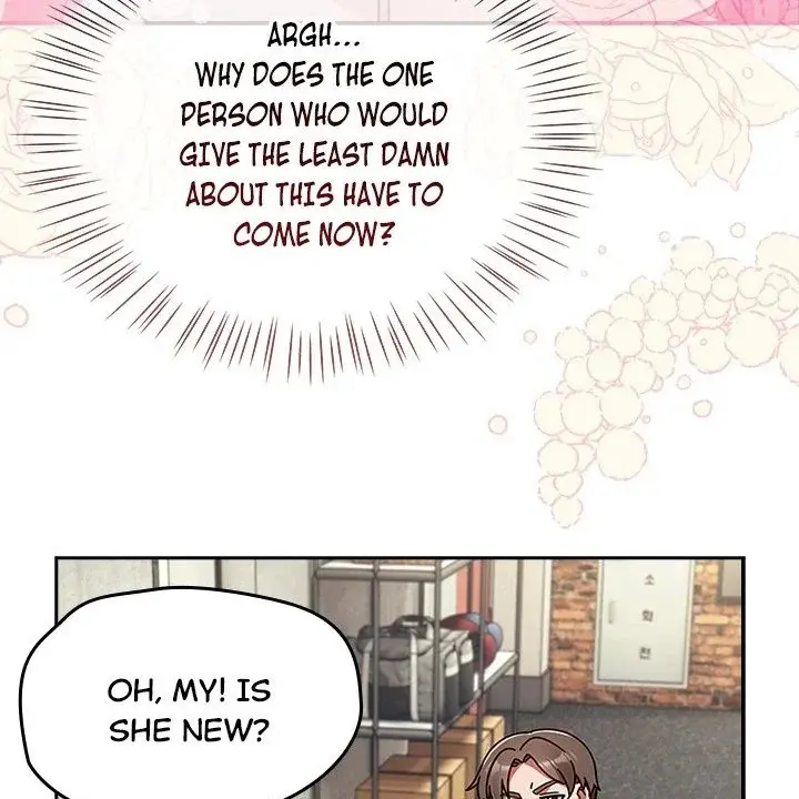 Ground and Pound Episode 21 - Page 61