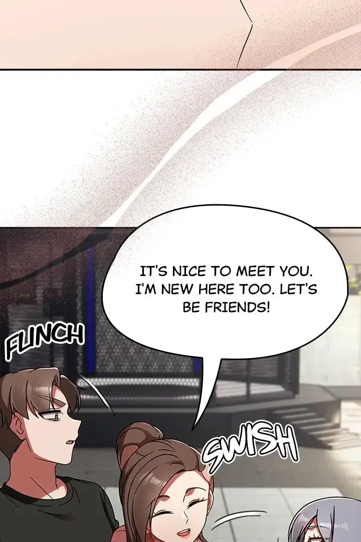 Ground and Pound Episode 21 - Page 64
