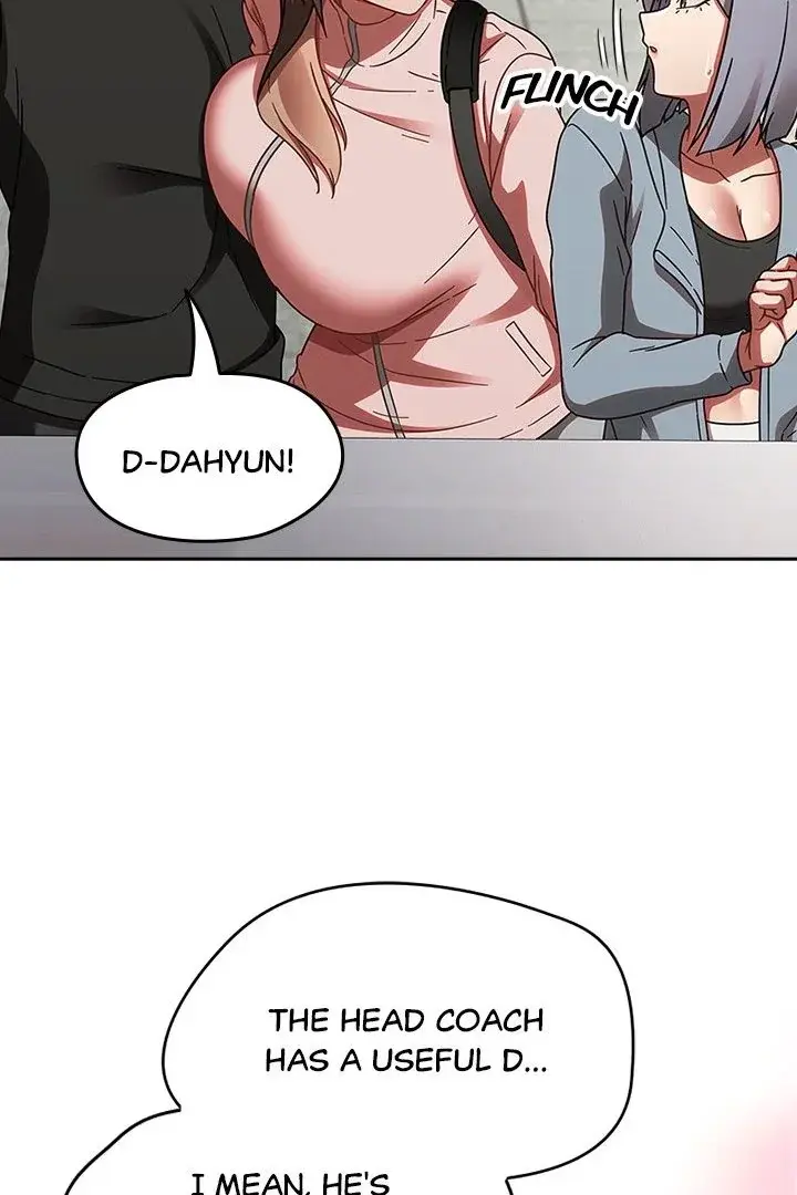 Ground and Pound Episode 21 - Page 65