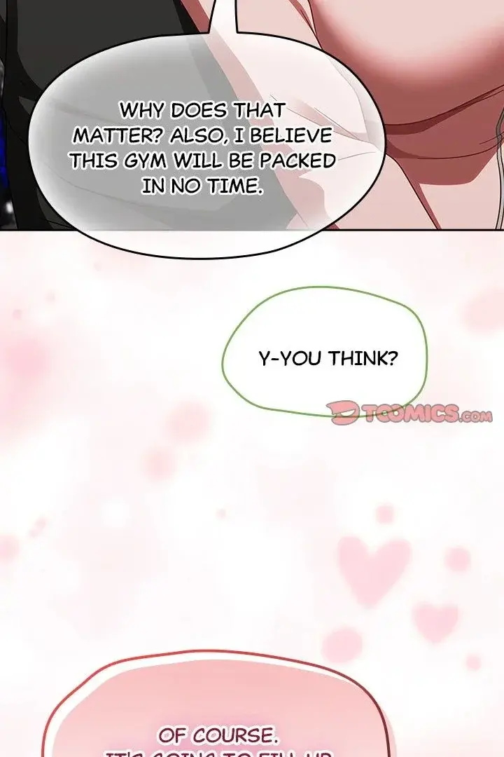 Ground and Pound Episode 21 - Page 69