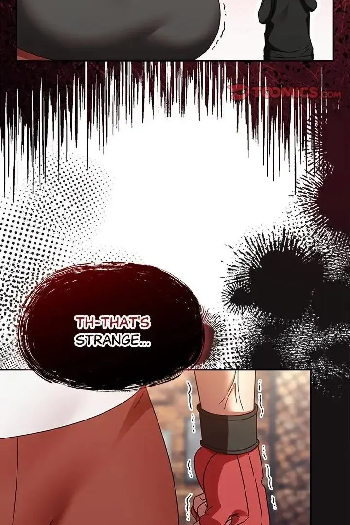 Ground and Pound Episode 21 - Page 80