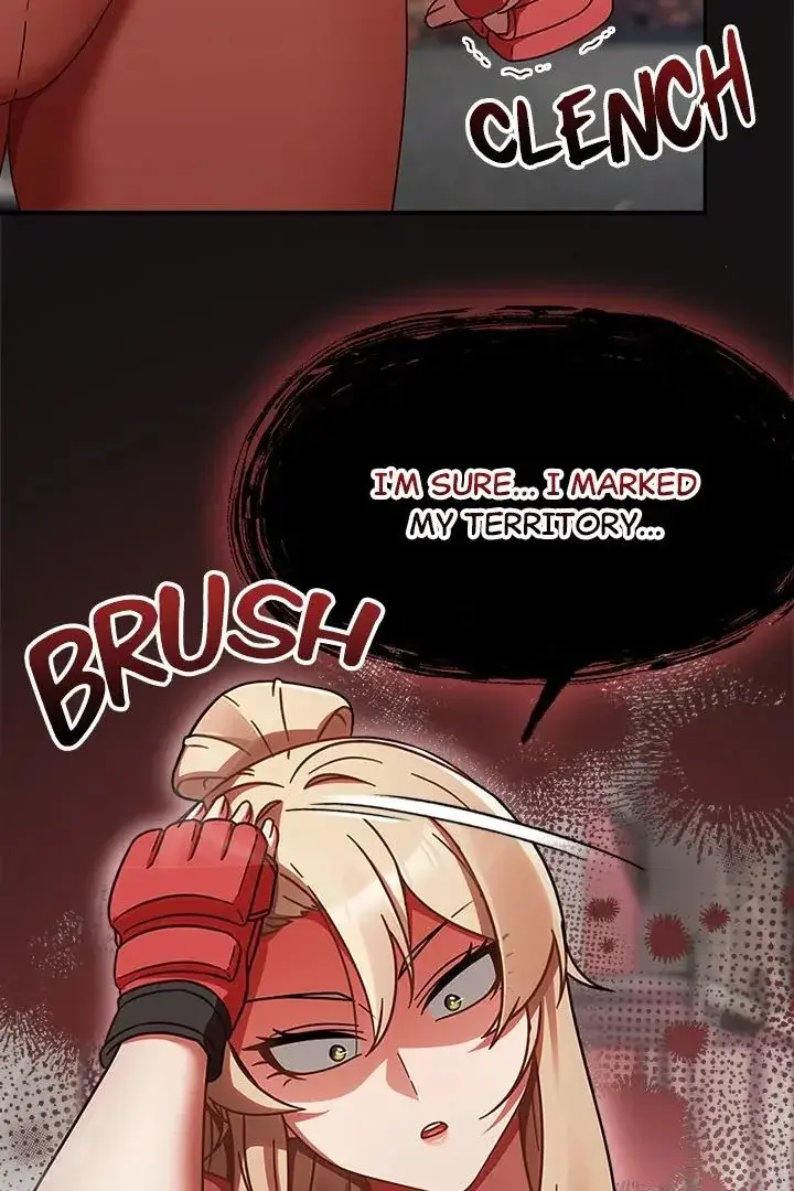 Ground and Pound Episode 21 - Page 81