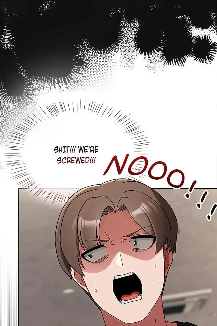 Ground and Pound Episode 21 - Page 84