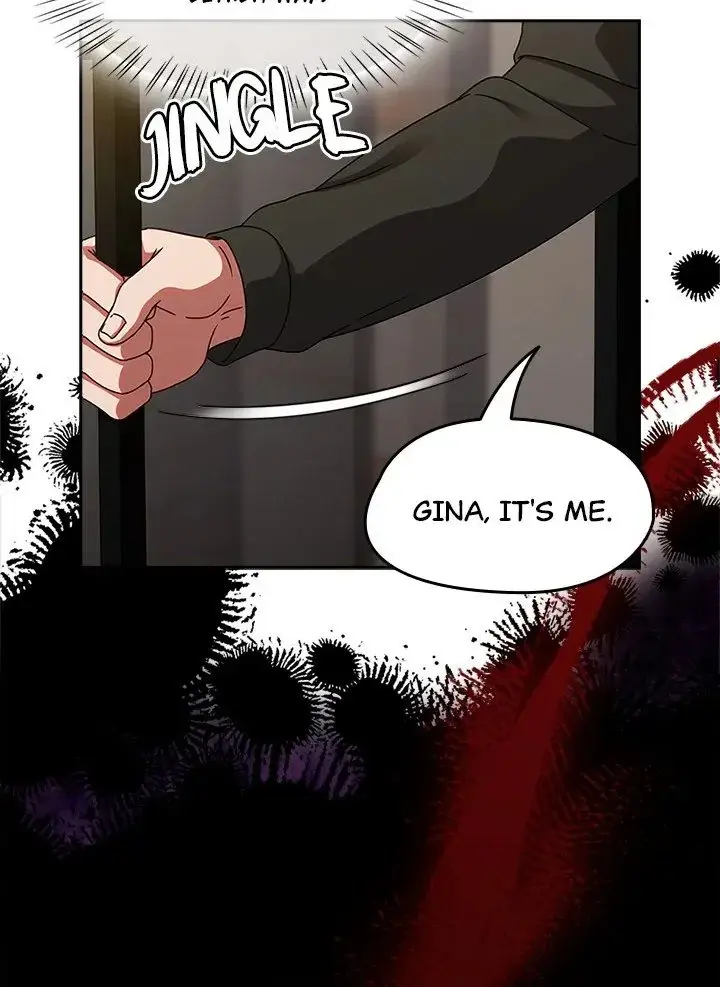 Ground and Pound Episode 21 - Page 9