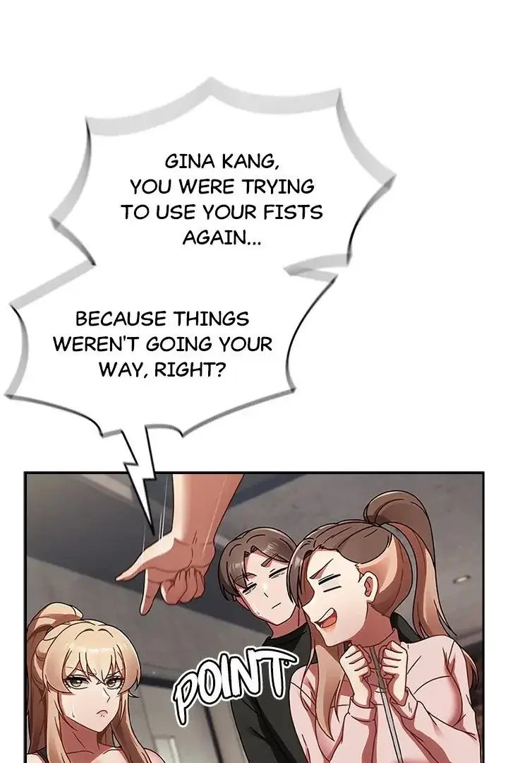 Ground and Pound Episode 21 - Page 90