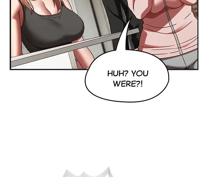 Ground and Pound Episode 21 - Page 91