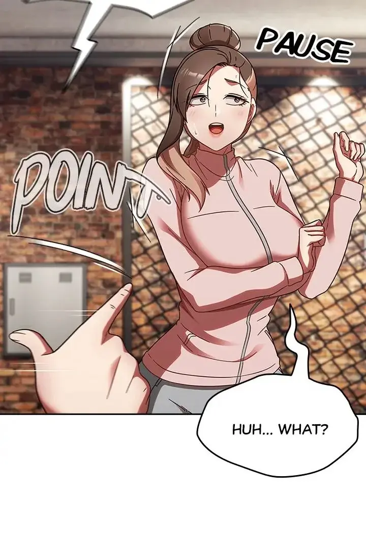 Ground and Pound Episode 21 - Page 93