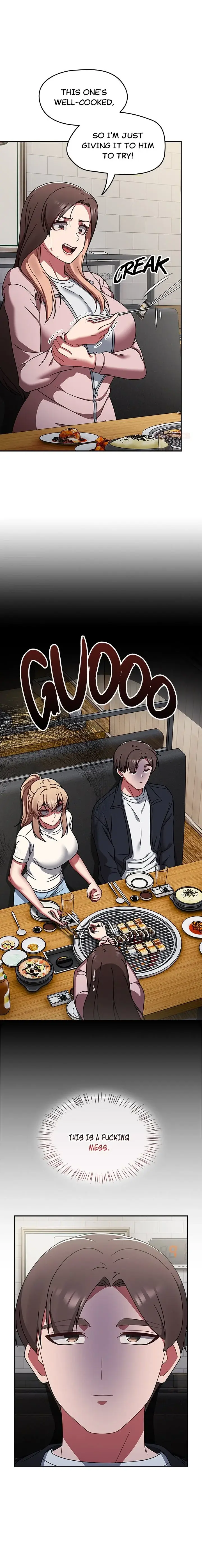 Ground and Pound Episode 39 - Page 2