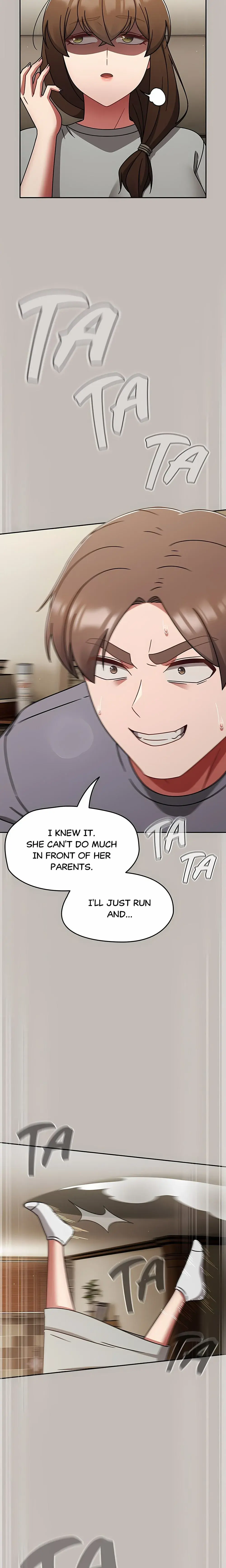 Ground and Pound Episode 75 - Page 17