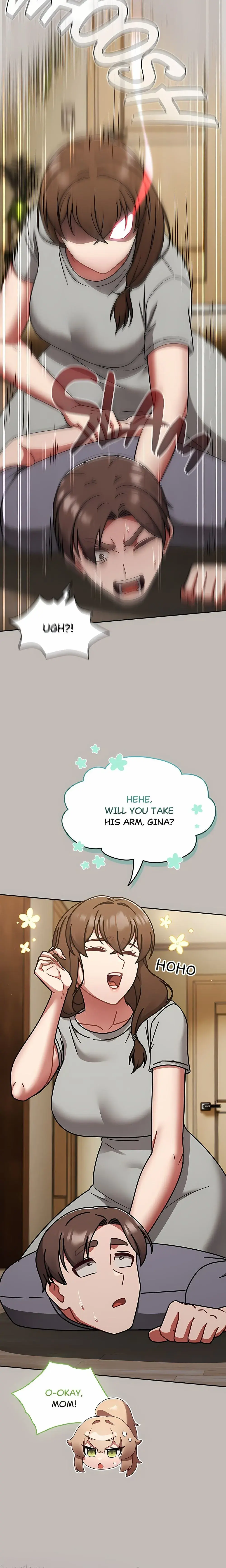 Ground and Pound Episode 75 - Page 19
