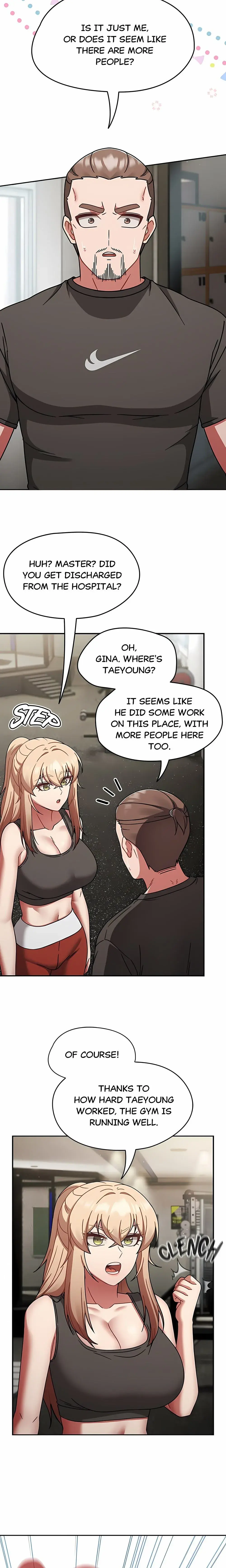 Ground and Pound Episode 75 - Page 2