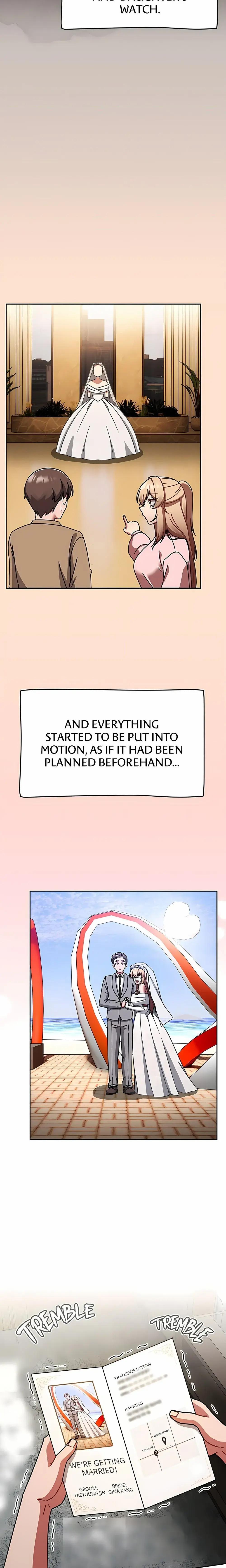 Ground and Pound Episode 75 - Page 21