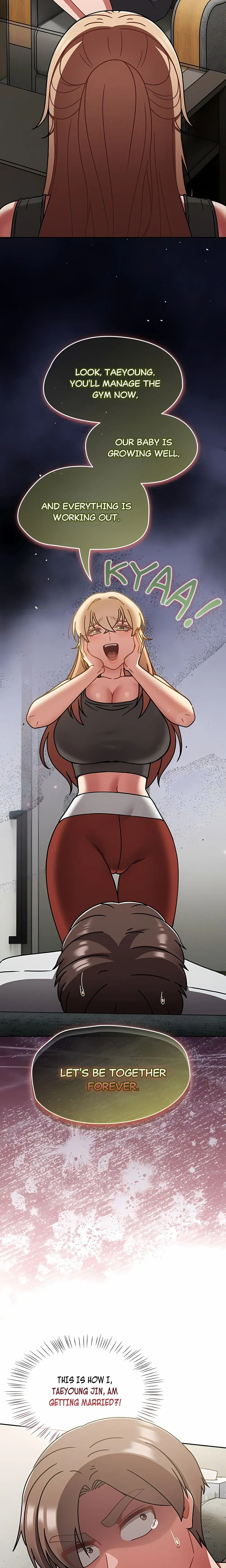 Ground and Pound Episode 75 - Page 25