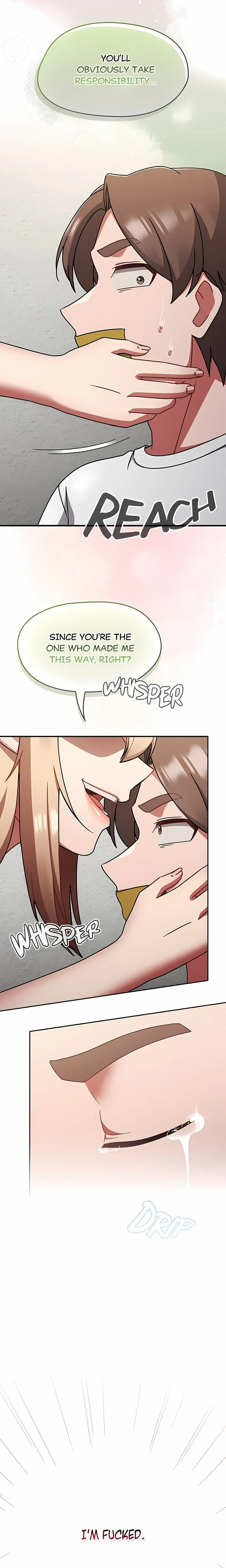 Ground and Pound Episode 75 - Page 27