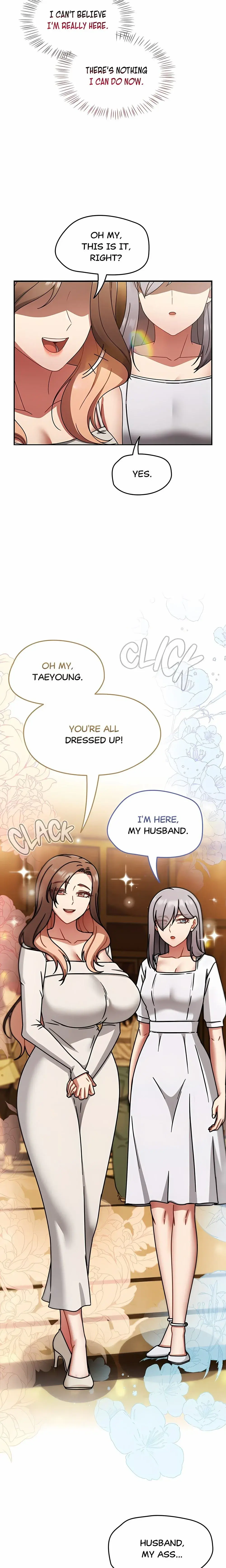 Ground and Pound Episode 75 - Page 29