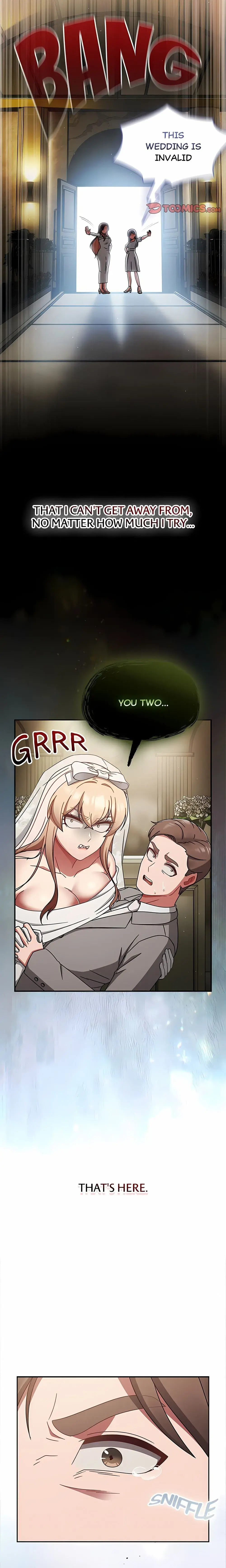 Ground and Pound Episode 75 - Page 35