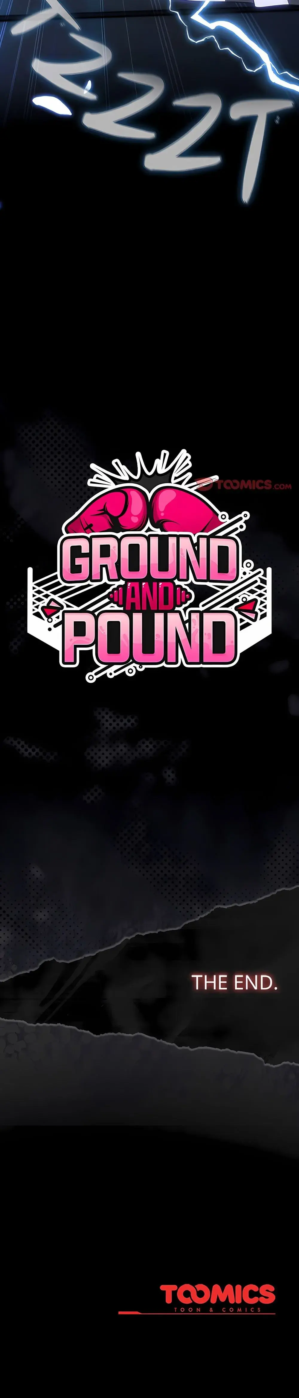 Ground and Pound Episode 75 - Page 37