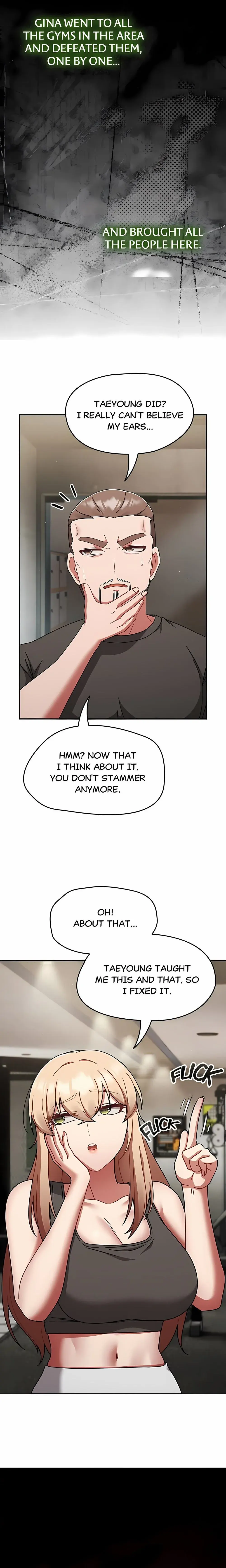 Ground and Pound Episode 75 - Page 4