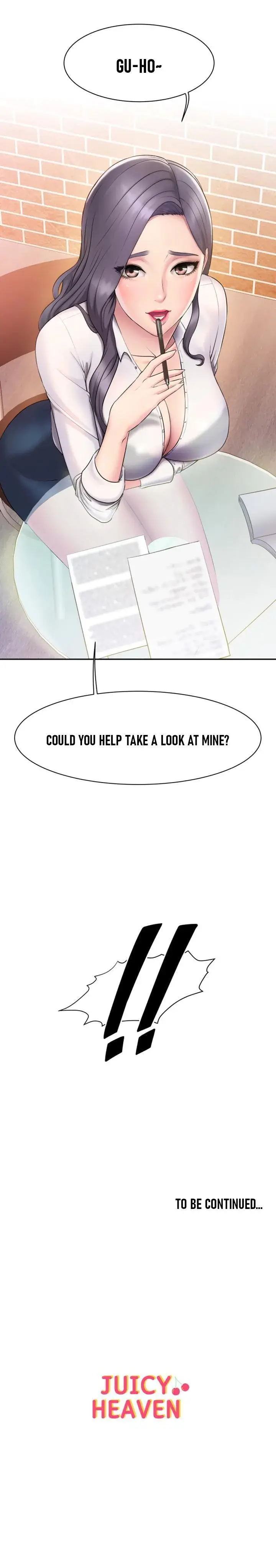 Gu-Ho's Escape Episode 1 - Page 25
