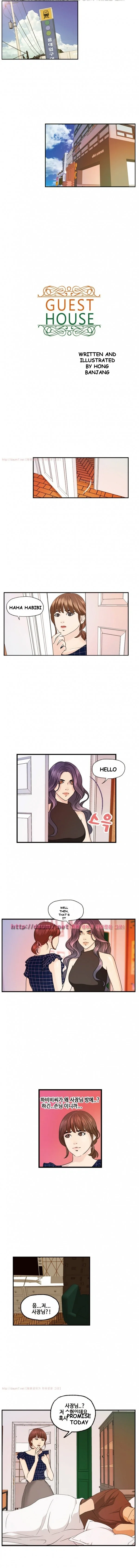 Guest House Episode 13 - Page 2