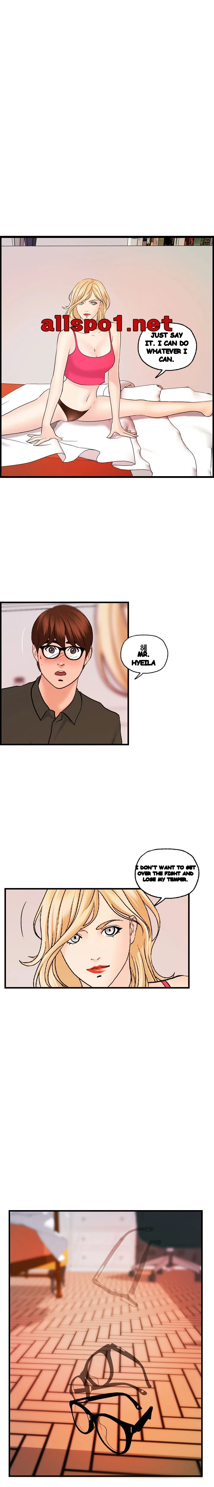 Guest House Episode 21 - Page 2