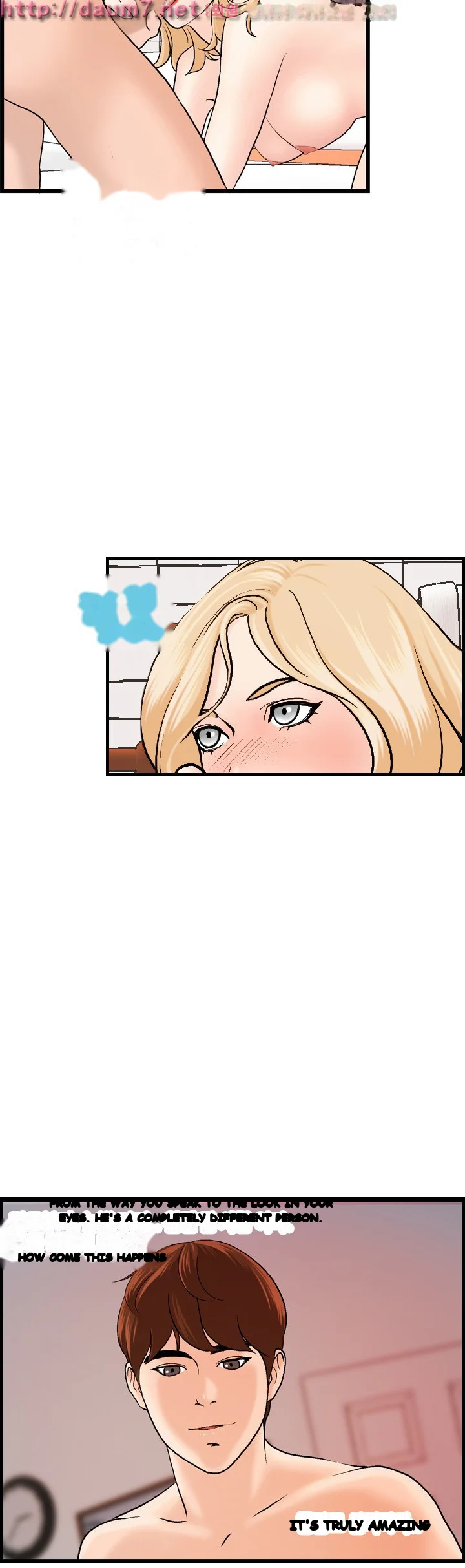 Guest House Episode 21 - Page 4