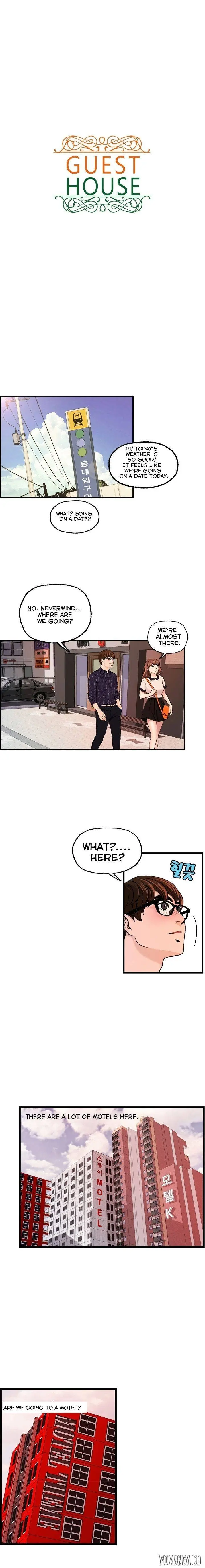 Guest House Episode 25 - Page 2
