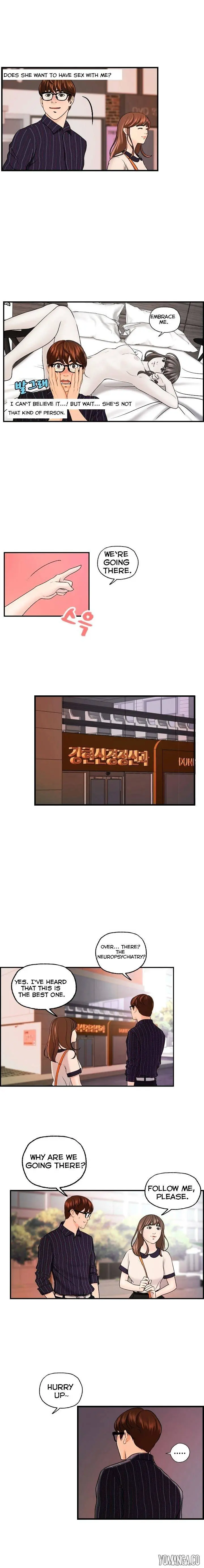 Guest House Episode 25 - Page 3