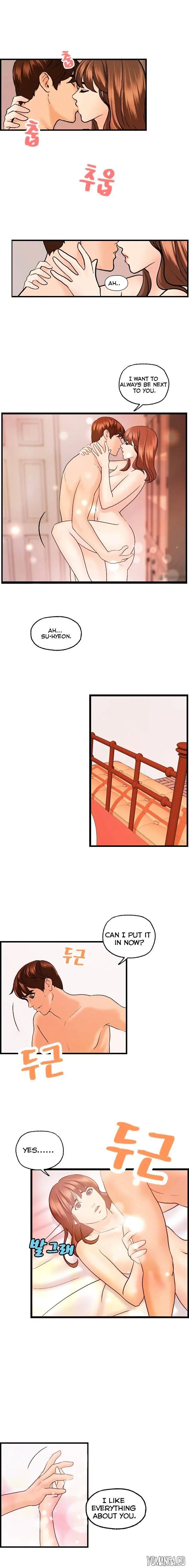 Guest House Episode 25 - Page 8
