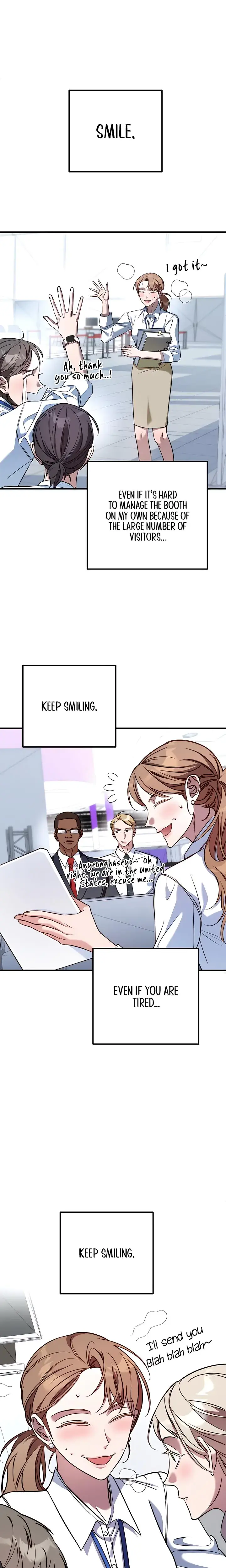 Guilty Office Episode 1 - Page 15