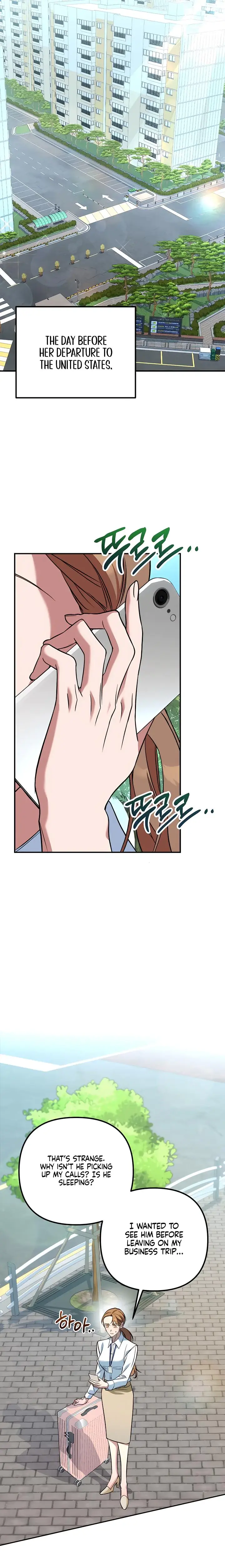 Guilty Office Episode 1 - Page 18