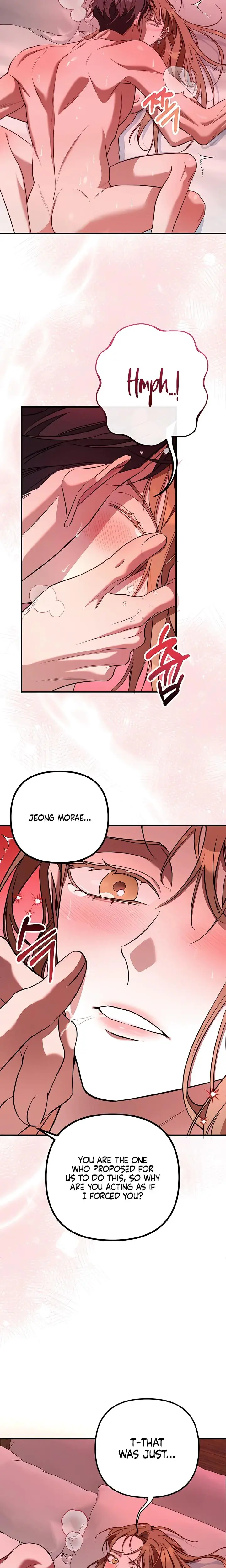 Guilty Office Episode 1 - Page 4