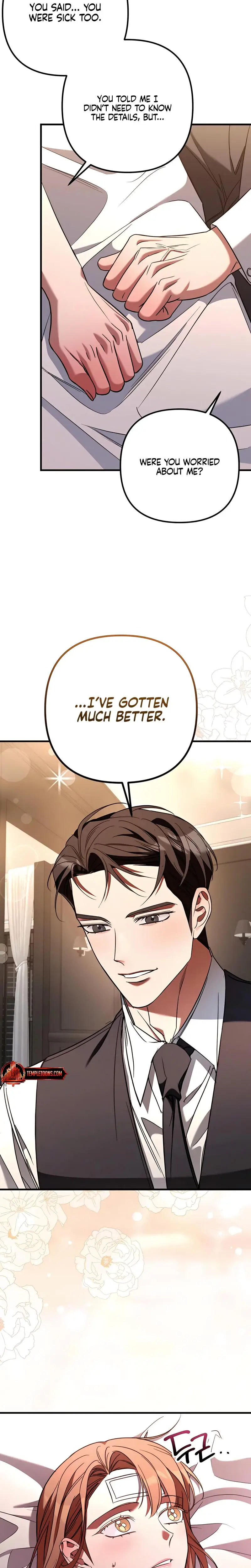 Guilty Office Episode 10 - Page 21
