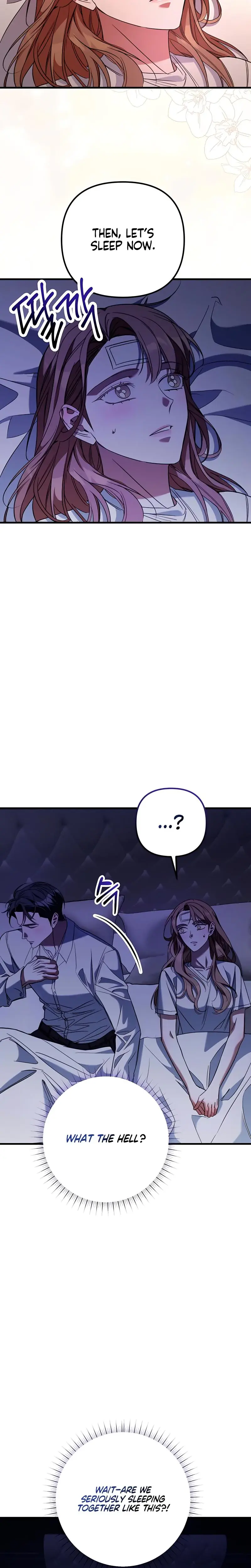 Guilty Office Episode 10 - Page 22