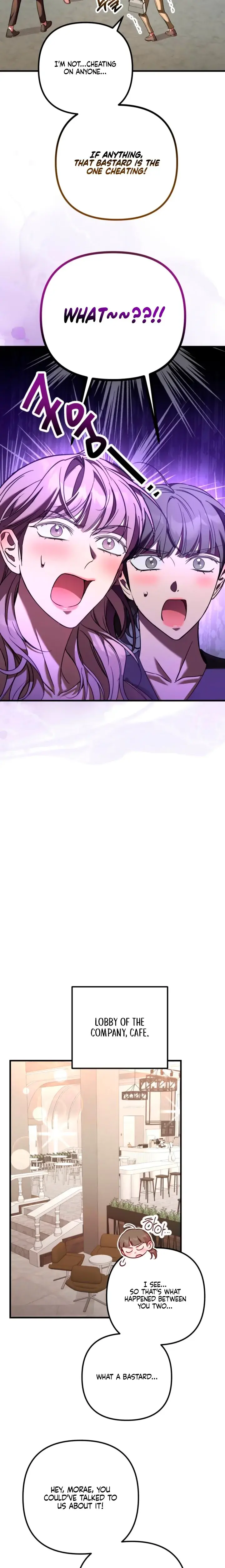 Guilty Office Episode 11 - Page 19