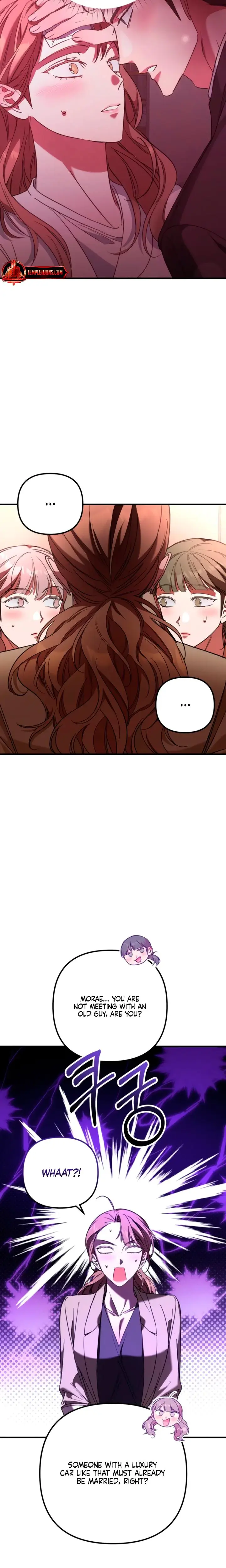 Guilty Office Episode 11 - Page 22