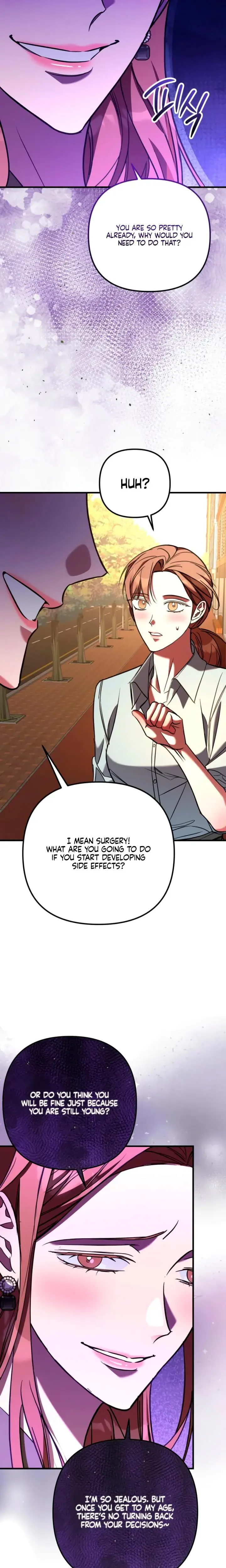 Guilty Office Episode 12 - Page 10