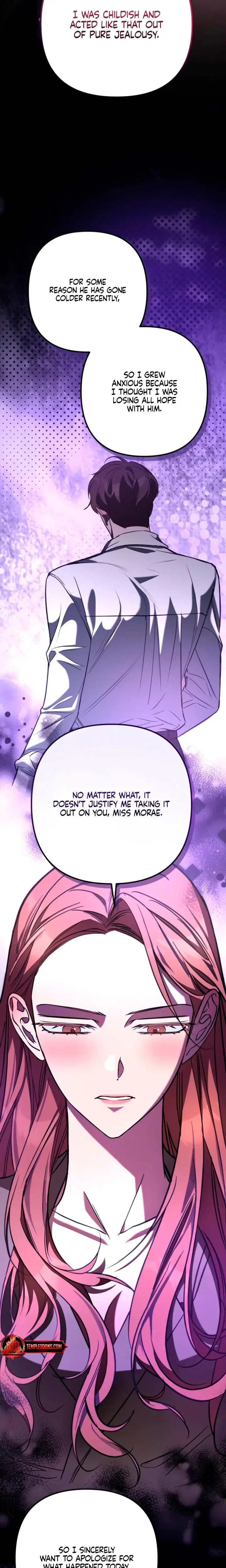 Guilty Office Episode 12 - Page 17