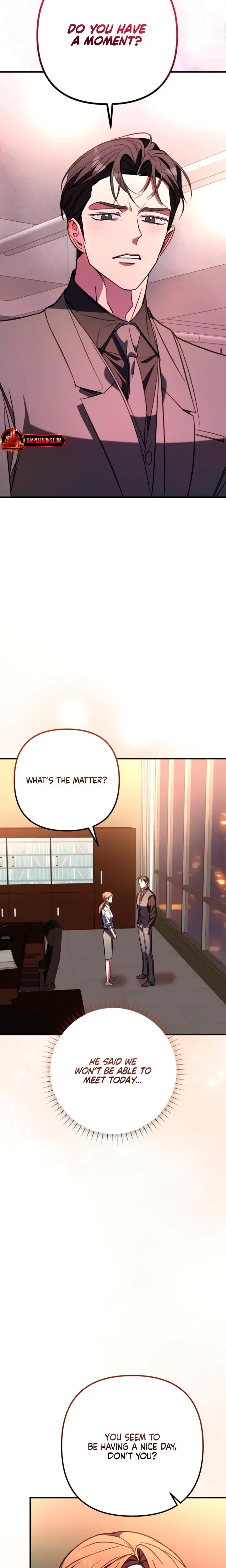 Guilty Office Episode 12 - Page 23