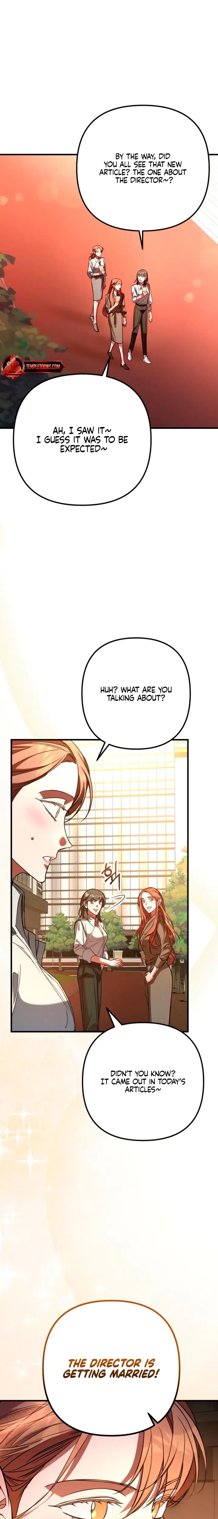 Guilty Office Episode 12 - Page 3