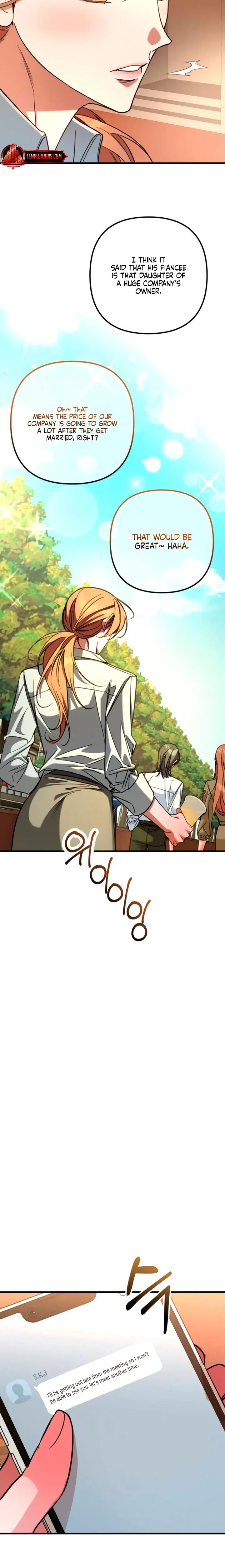 Guilty Office Episode 12 - Page 4