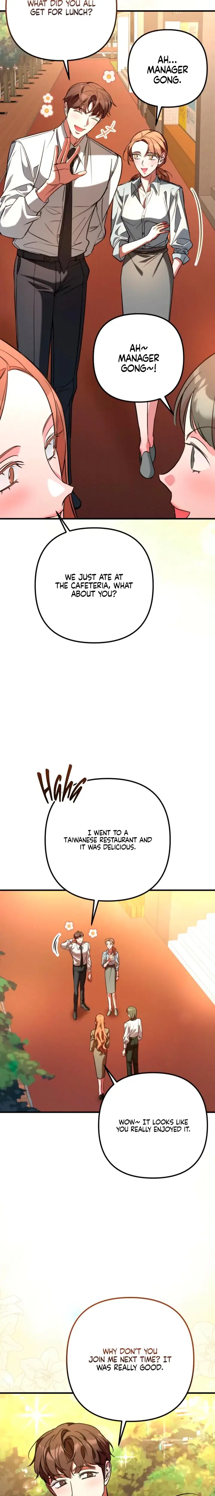 Guilty Office Episode 12 - Page 6