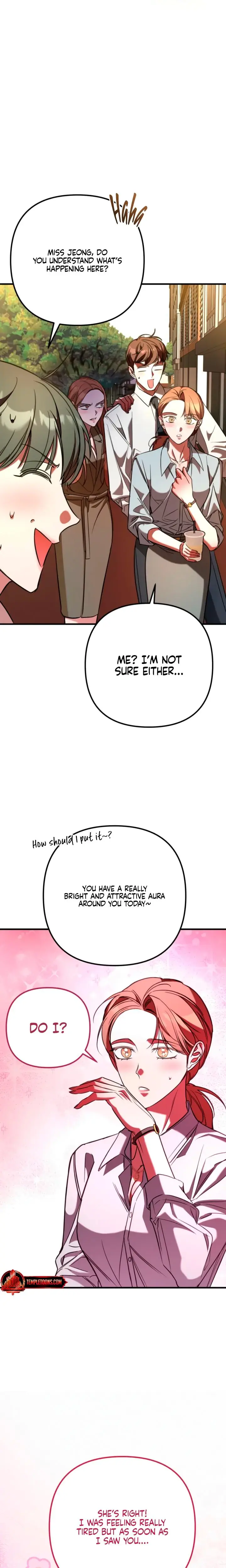 Guilty Office Episode 12 - Page 8