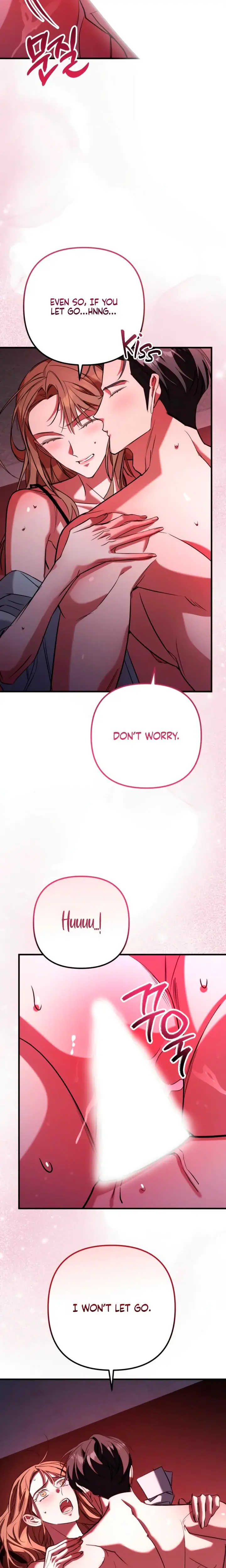 Guilty Office Episode 13 - Page 17