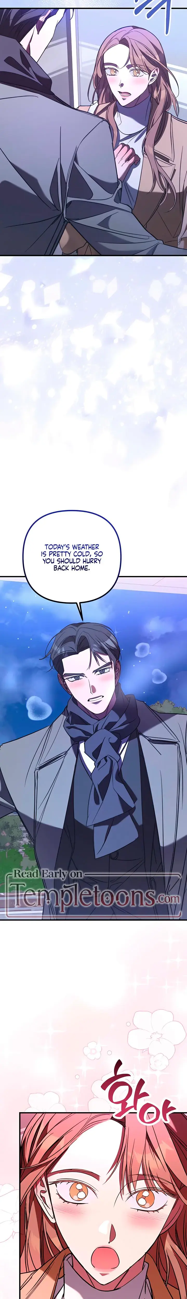 Guilty Office Episode 14 - Page 12