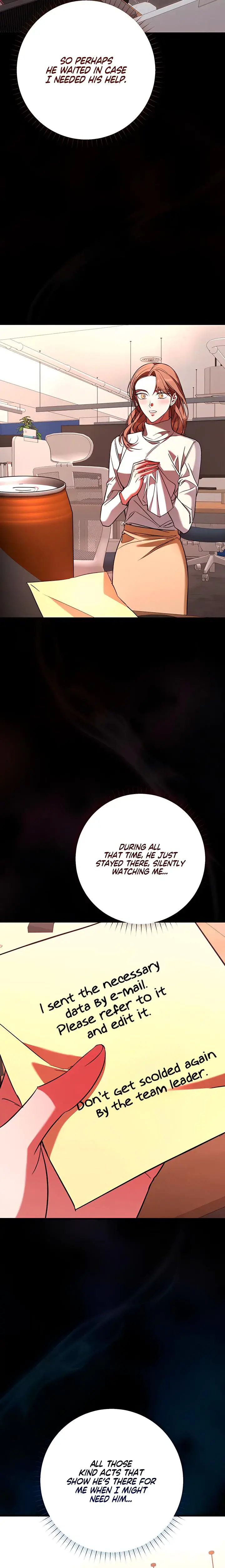 Guilty Office Episode 14 - Page 20