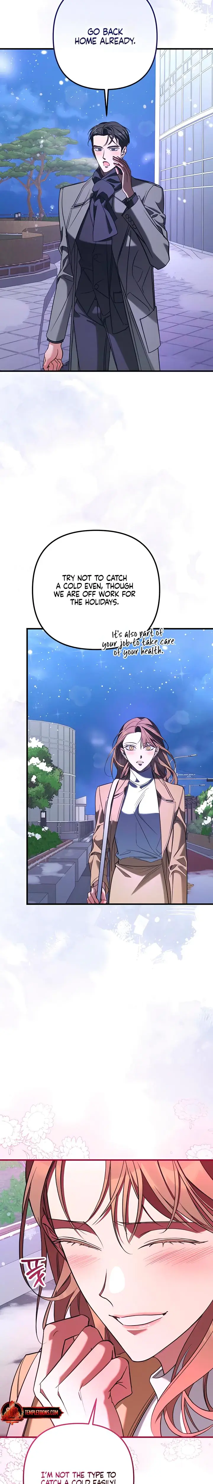 Guilty Office Episode 14 - Page 22