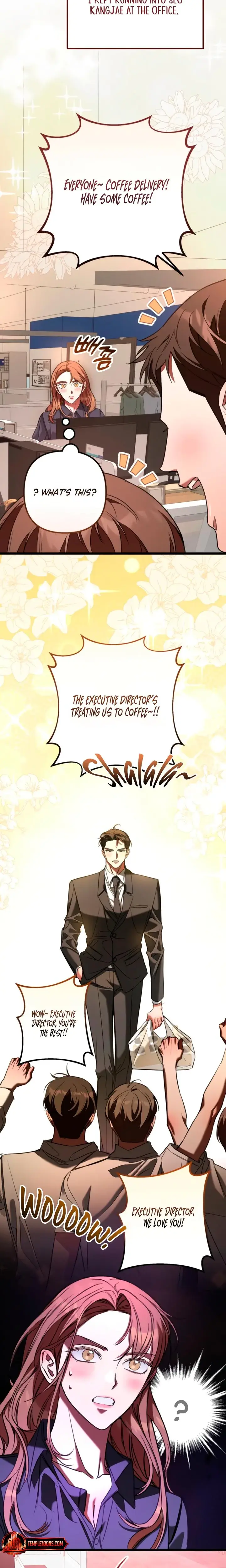 Guilty Office Episode 15 - Page 5